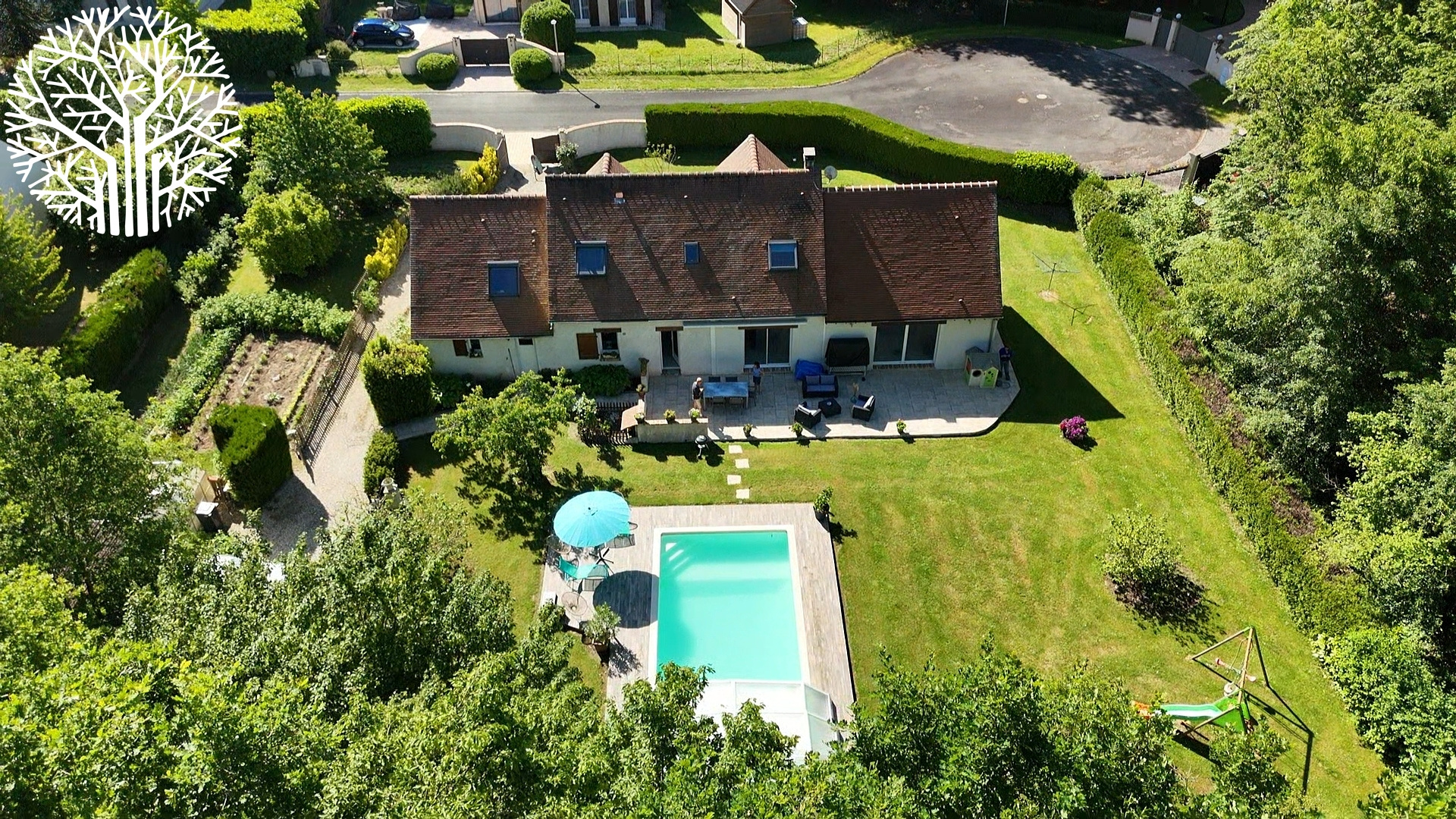 Maison