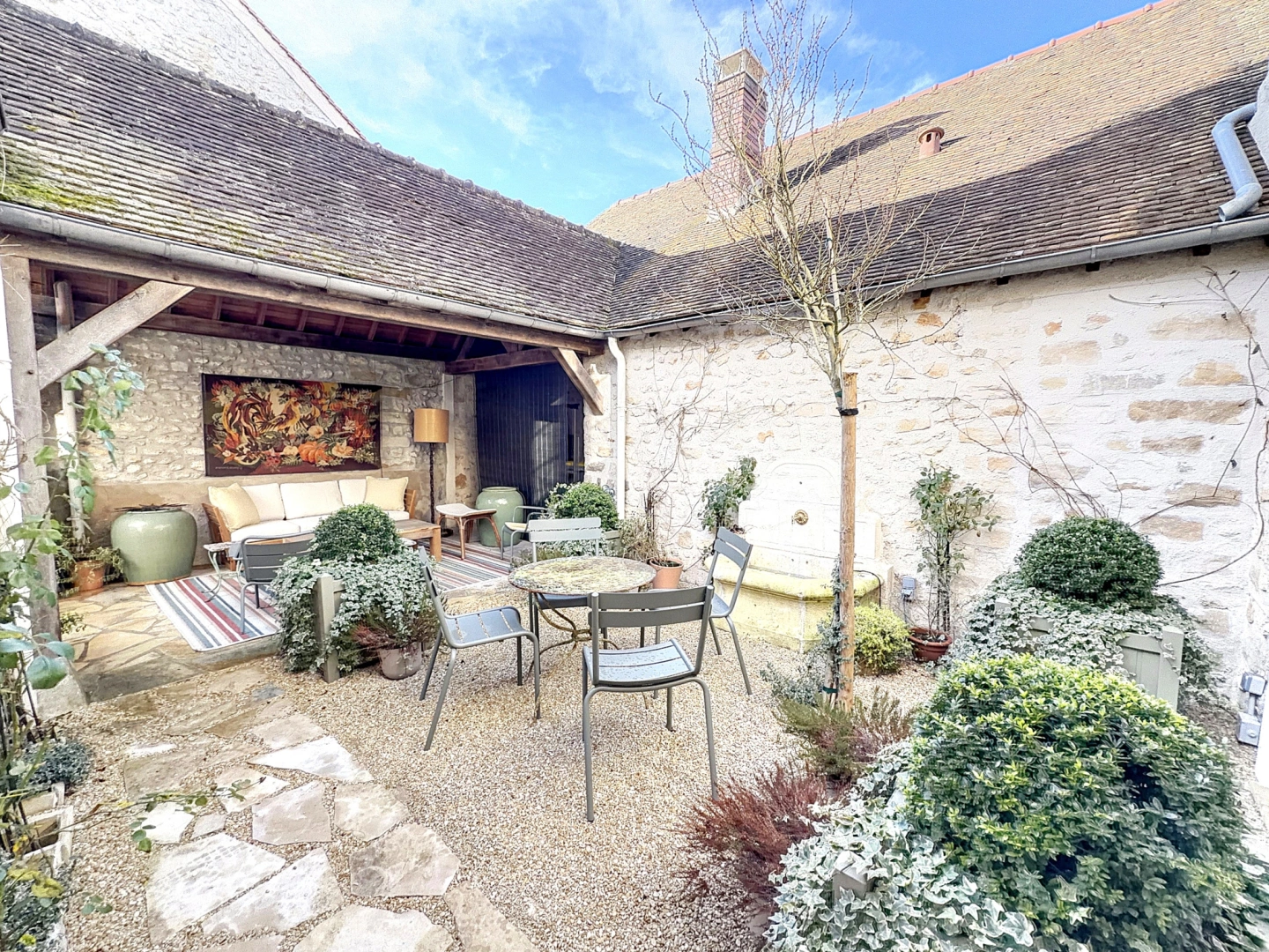 property